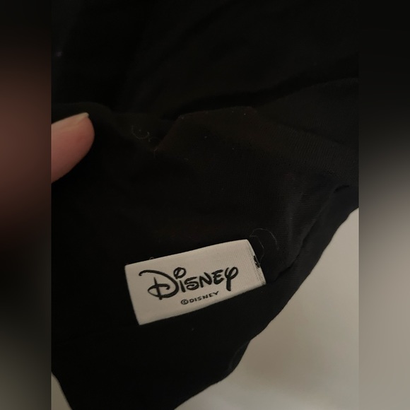 Disney Hocus Pocus Crop Tee - Picture 6 of 6